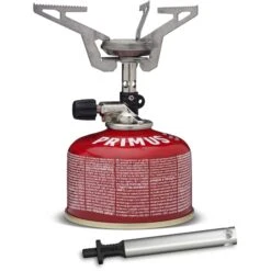 Primus Express Stove Piezo -Buitenuitrusting primus express stove piezo 1 1212051