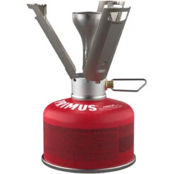 Primus Fire Stick TI Stove -Buitenuitrusting primus fire stick ti stove gaskocher 02 837517