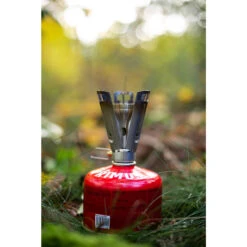 Primus Fire Stick TI Stove -Buitenuitrusting primus fire stick ti stove gaskocher 06 837521