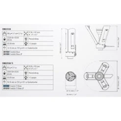 Primus Fire Stick TI Stove -Buitenuitrusting primus fire stick ti stove gaskocher 07 837522