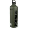 Primus Fuel Bottle 1.0L Brandstoffles - Groen -Buitenuitrusting primus fuel bottle 10l green 1 1469969