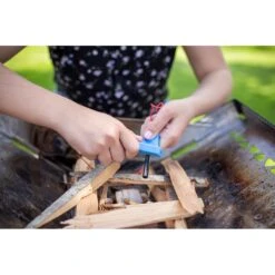 Primus Ignition Steel Large Ontstekingsstaal - Barn Red 8 Primus Ignition Steel Large Ontstekingsstaal - Barn Red -Buitenuitrusting primus ignition steel 1 1476612 1