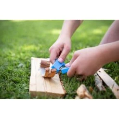 Primus Ignition Steel Large Ontstekingsstaal - Tangerine 9 Primus Ignition Steel Large Ontstekingsstaal - Tangerine -Buitenuitrusting primus ignition steel 2 1476613