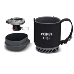 Primus Lite Plus Gasstel - Black