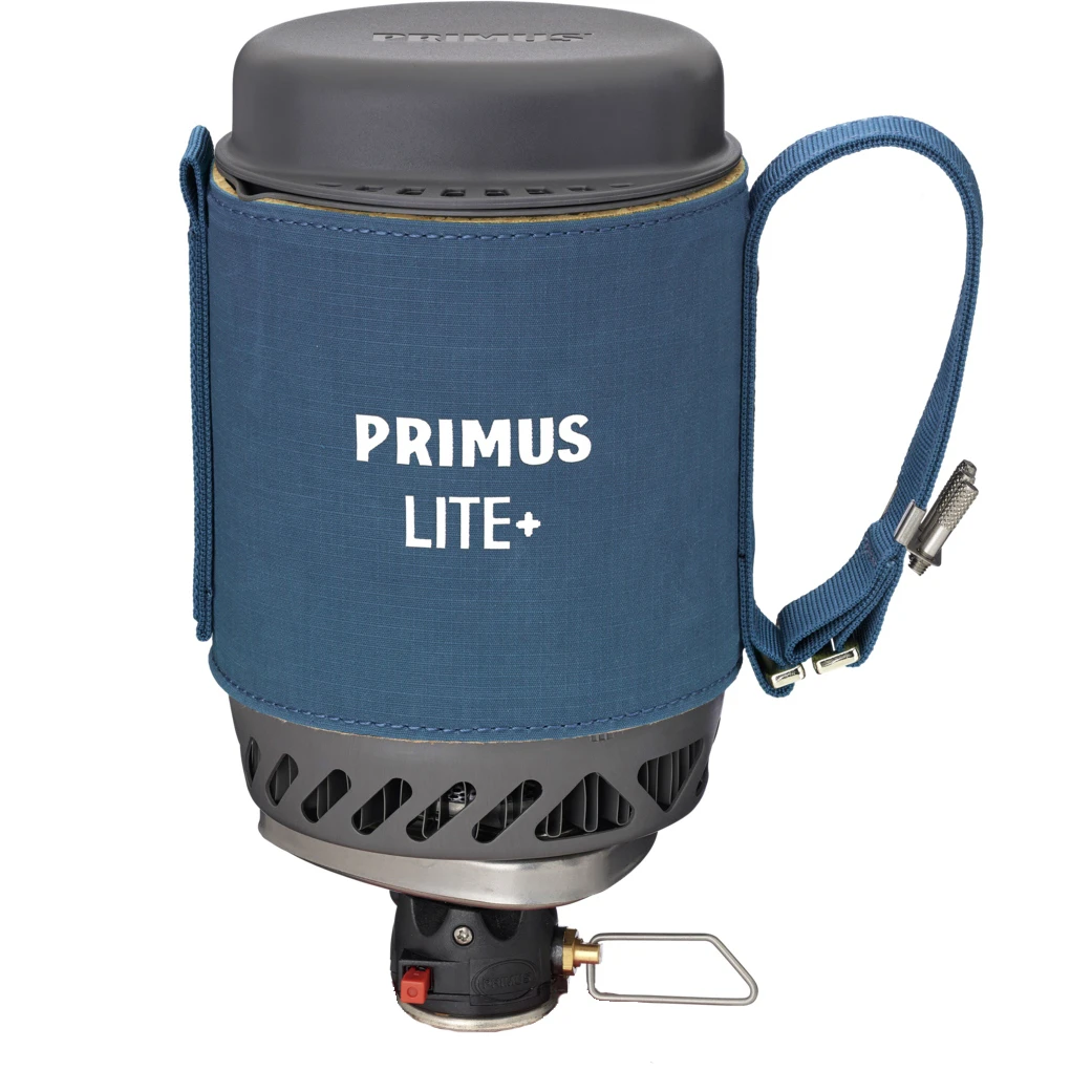 Primus Lite Plus Gasstel - Blauw 3 Primus Lite Plus Gasstel - Blauw