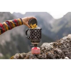 Primus Lite Plus Gasstel - Feed Zone -Buitenuitrusting primus lite plus stove system feed zone 2 1470013