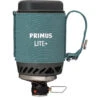 Primus Lite Plus Gasstel - Groen -Buitenuitrusting primus lite plus stove system green 1 1467476