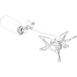 Primus OmniFuel II Stel 10 Primus OmniFuel II Stel -Buitenuitrusting primus omnifuel ii stove 12 1470158