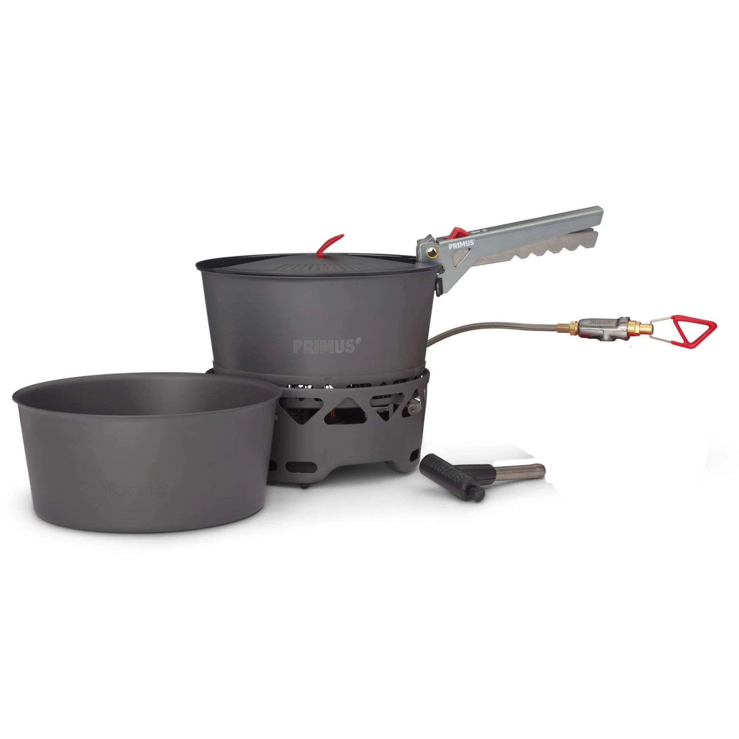 Primus PrimeTech Stove Set 1.3 L 3 Primus PrimeTech Stove Set 1.3 L