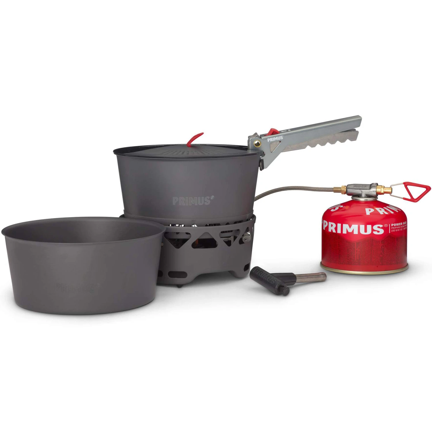Primus PrimeTech Stove Set 1.3 L 4 Primus PrimeTech Stove Set 1.3 L - Afbeelding 2