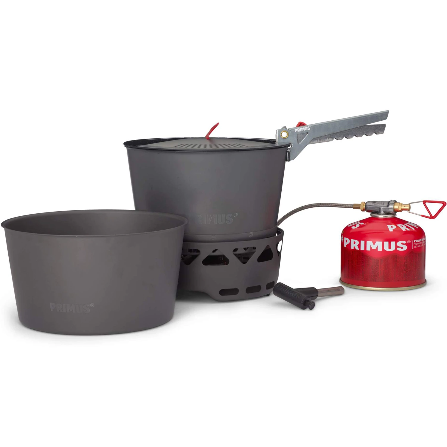 Primus PrimeTech Stove Set 2.3 L 4 Primus PrimeTech Stove Set 2.3 L - Afbeelding 2