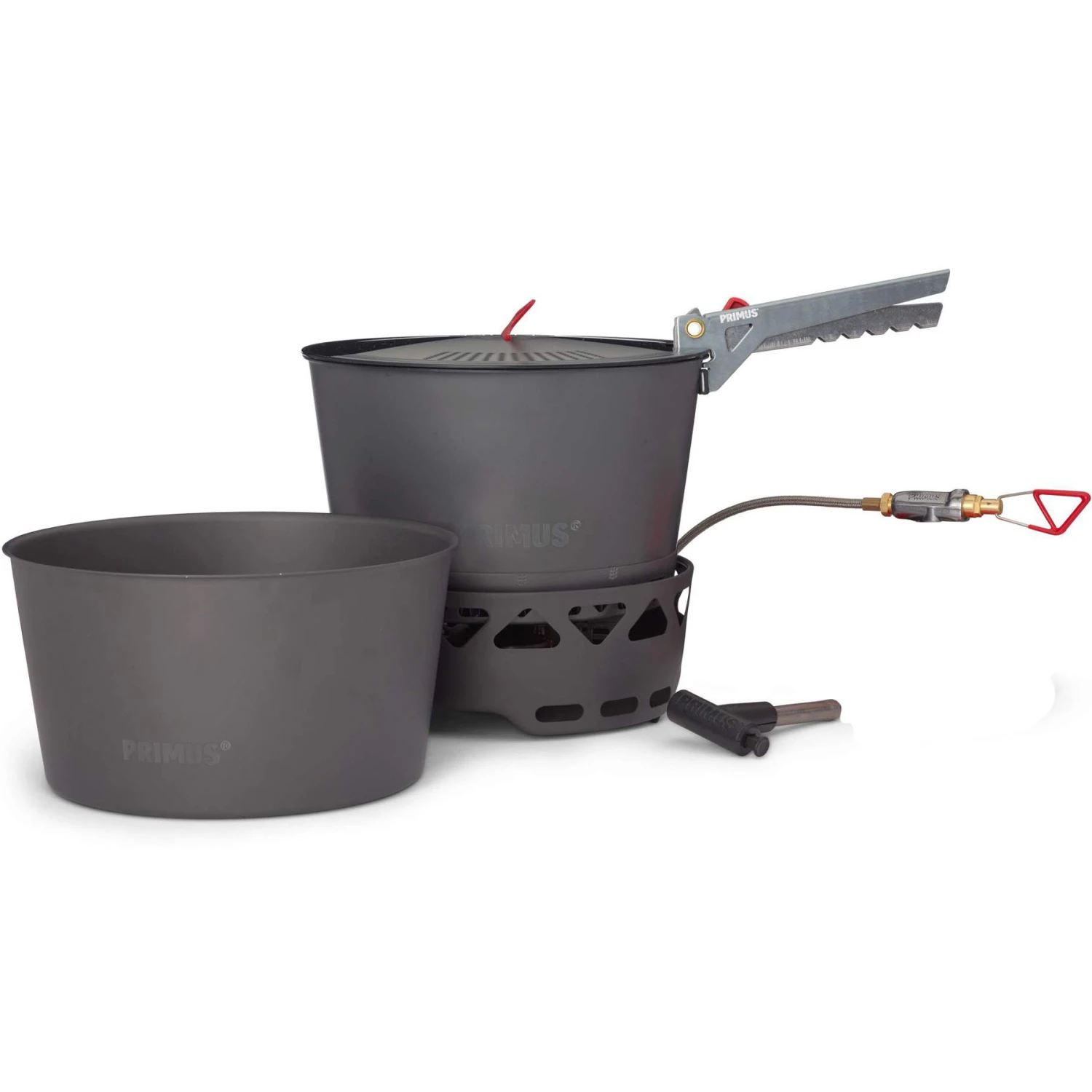 Primus PrimeTech Stove Set 2.3 L 3 Primus PrimeTech Stove Set 2.3 L