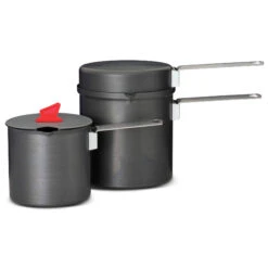 Primus Trek Pot Set 10 Primus Trek Pot Set -Buitenuitrusting primus trek pot set 03 837739