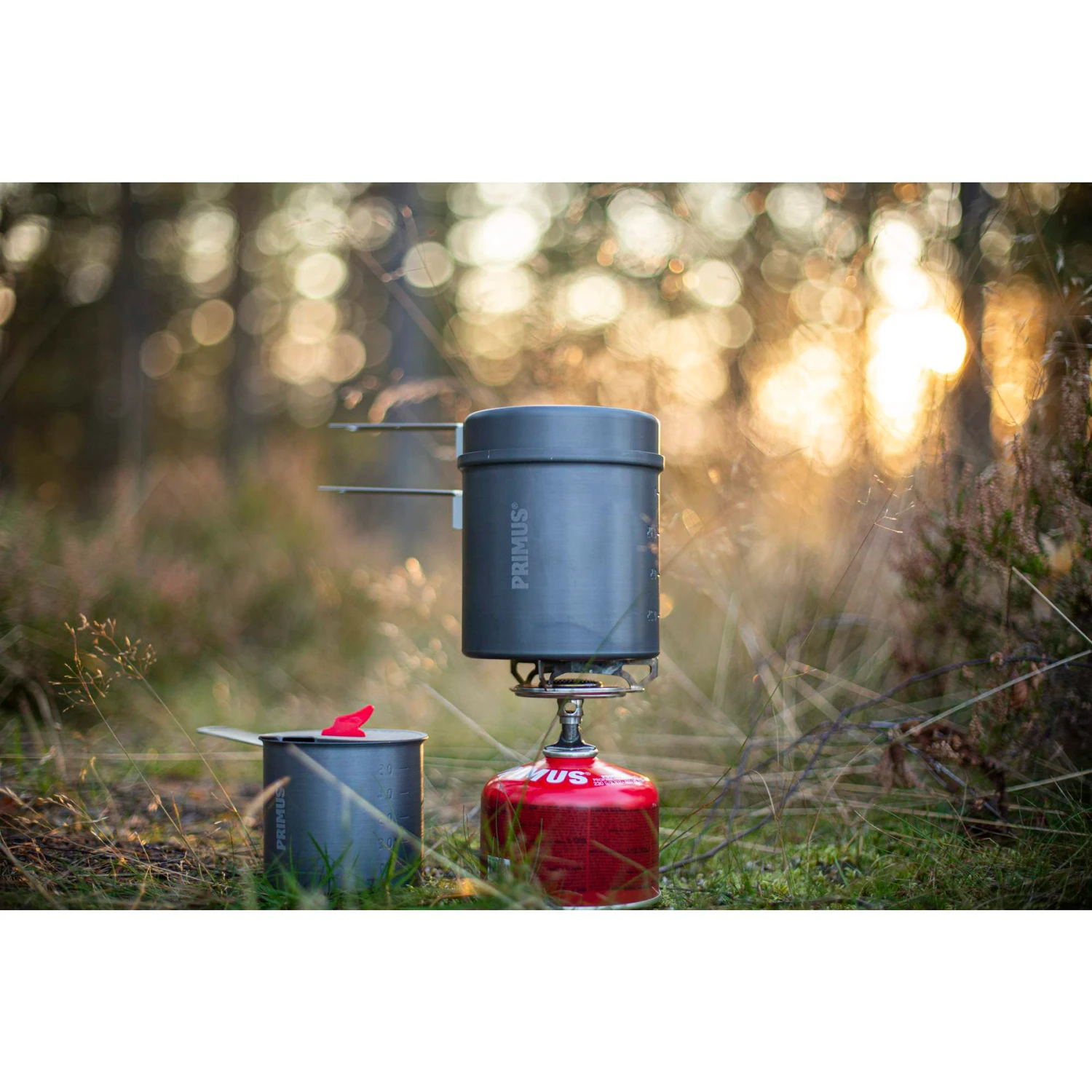 Primus Trek Pot Set 8 Primus Trek Pot Set - Afbeelding 6