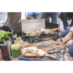 Primus Tupike Stove DE Gasstel - . -Buitenuitrusting primus tupike stove piezo 02 837939