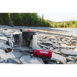 Primus Windscreen And Heat Reflector Set -Buitenuitrusting primus windscreen and heat reflector set 02 837893