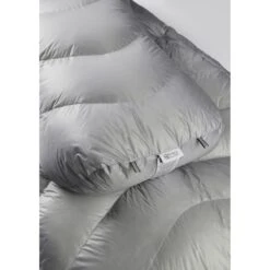 Rab Mythic 400 Donzen Slaapzak - Rits Links - Cloud 15 Rab Mythic 400 Donzen Slaapzak - Rits Links - Cloud -Buitenuitrusting rab mythic 400 sleeping bag zipper left cloud 2 1140774