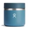 Hydro Flask 20 Oz Insulated Food Jar - 591ml - Baltic -Buitenuitrusting rf20461 baltic straighton 1297478