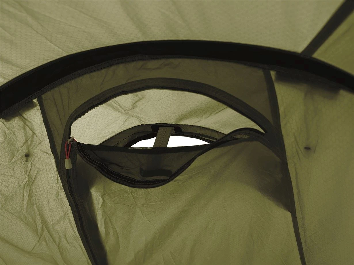 Robens Voyager 2EX Tent - Groen 6 Robens Voyager 2EX Tent - Groen - Afbeelding 4