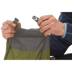 Robens Voyager 3EX Tent - Groen 21 Robens Voyager 3EX Tent - Groen -Buitenuitrusting robens voayger 2ex tent green 07 817077 1