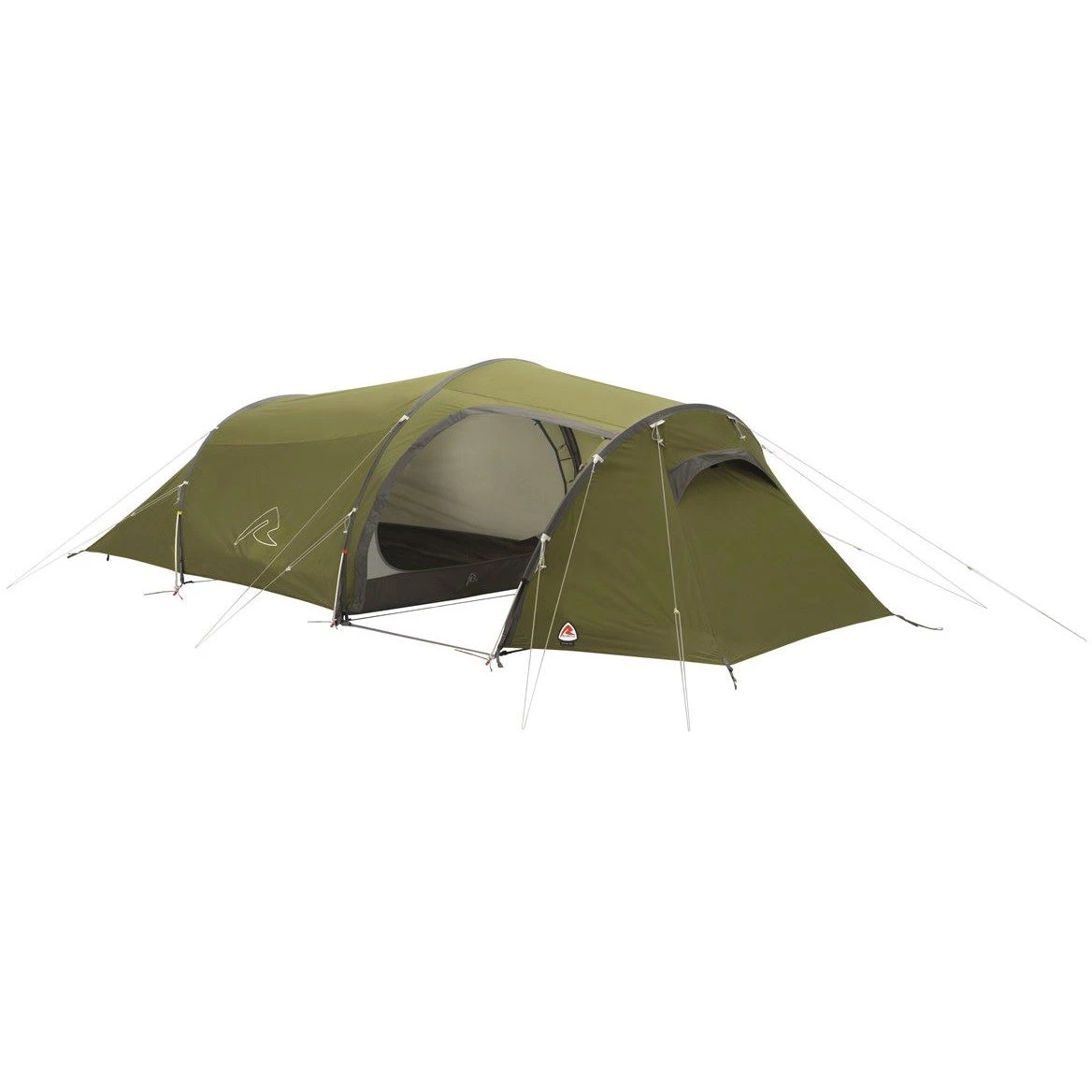 Robens Voyager 3EX Tent - Groen 3 Robens Voyager 3EX Tent - Groen