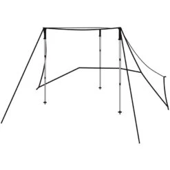 Robens Wing Tarp - Green Vineyard -Buitenuitrusting robens wing tarp green vineyard 06 817051