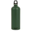 SIGG Traveller Water Bottle - Drinkfles - 1 L - Leaf Green 2 SIGG Traveller Water Bottle - Drinkfles - 1 L - Leaf Green -Buitenuitrusting sigg traveller water bottle1l leaf green 1468198