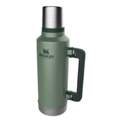 Stanley Classic Legendary Isoleerfles - 1.9 Liter - Hammertone Green
