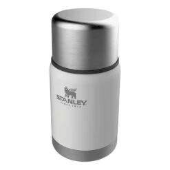 Stanley Adventure Roestvrij Staal Geïsoleerd Voedingsvat - 0.71 Liter - Polar