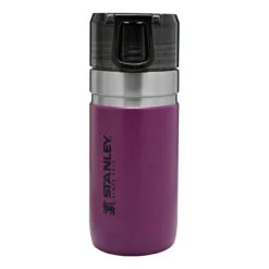 Stanley GO SERIES Isoleerfles - 0.47 Liter - Berry Purple