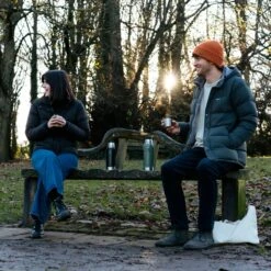 Stanley Classic Legendary De Isoleerfles - 0.47 Liter - Nightfall 11 Stanley Classic Legendary De Isoleerfles - 0.47 Liter - Nightfall -Buitenuitrusting stanley classic legendary insulated bottle 0 47 l hammertone green 2 1497171