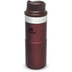 Stanley Trigger-Action Thermobeker - 0.35l - Wine