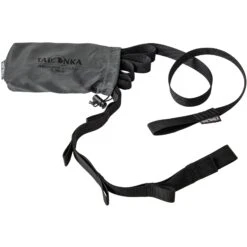 Tatonka Hammock Double - Hangmat - Titan Grey -Buitenuitrusting tatonka hammock double 2299 1 1145443