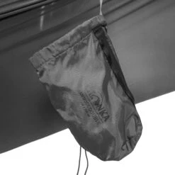Tatonka Hammock Double - Hangmat - Titan Grey -Buitenuitrusting tatonka hammock double 2299 4 1145446