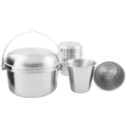 Tatonka Mini Set II - Servies