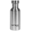 Tatonka Steel Bottle Premium 0,5l - Drinkfles -Buitenuitrusting tatonka steelbottlepremium05 01 831875