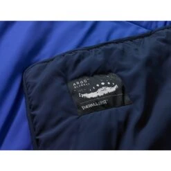 Therm-a-Rest Argo - Deken - Outerspace Blue 9 Therm-a-Rest Argo - Deken - Outerspace Blue -Buitenuitrusting therm a rest argo blanket 11427 04 1162388
