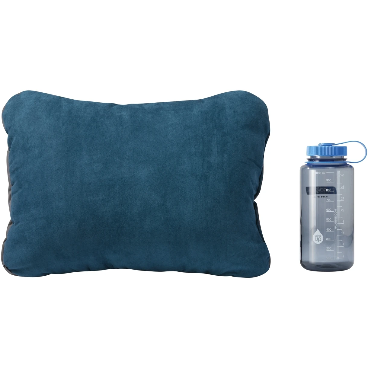 Therm-a-Rest Samendrukbaar Kussen Met Trekkoord L - Stargazer 4 Therm-a-Rest Samendrukbaar Kussen Met Trekkoord L - Stargazer - Afbeelding 2