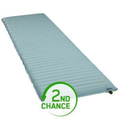 Therm-a-Rest NeoAir XTherm NXT MAX - Isolatiemat - Large - Neptune - B-Keus