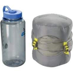 Therm-a-Rest Parsec 32F/0C - Regular - Slaapzak - Larch -Buitenuitrusting therm a rest parsec 32 long 11394 05 1164199