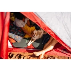 Therm-a-Rest Trail Scout - Isolatiemat - Regular - Deep Forest -Buitenuitrusting therm a rest trail scout r sleeping pad deep forest 1 9709 1539826