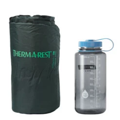 Therm-a-Rest Trail Scout - Isolatiemat - Regular - Deep Forest -Buitenuitrusting therm a rest trail scout r sleeping pad deep forest 1 97092 1539825