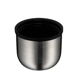 THERMOS® TC Everyday Insulated Beverage Bottle 0.70L Geïsoleerde Drinkfles - Roestvrij Staal Mat -Buitenuitrusting thermos 4058255070 bottle h 1491999