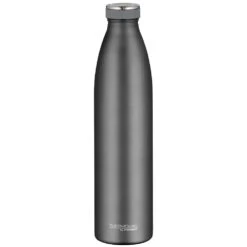 THERMOS® TC Geïsoleerde Drinkfles 1.00L - Steengrijs Mat