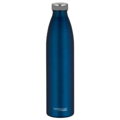 THERMOS® TC Geïsoleerde Drinkfles 1.00L - Saffierblauwe Mat