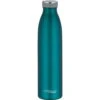 THERMOS® TC Geïsoleerde Drinkfles 0.75L - Groenblauwe Mat 2 THERMOS® TC Geïsoleerde Drinkfles 0.75L - Groenblauwe Mat -Buitenuitrusting thermos 4067284075 bottle f 1491082