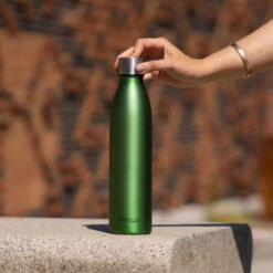 THERMOS® TC AV Geïsoleerde Drinkfles 0.75L - Roestvrij Staal Mat -Buitenuitrusting thermos 4069351075 av bottle d 1490702