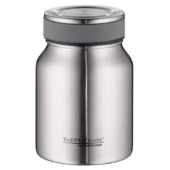THERMOS® TC Food Jar 0.50L Voedselpot - Roestvrij Staal Mat