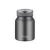THERMOS® TC Food Jar 0.50L Voedselpot - Steengrijs Mat 1 THERMOS® TC Food Jar 0.50L Voedselpot - Steengrijs Mat -Buitenuitrusting thermos 4077205050 food jar c 1490677