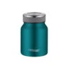 THERMOS® TC Food Jar 0.50L Voedselpot - Groenblauwe Mat -Buitenuitrusting thermos 4077205050 food jar d 1490683